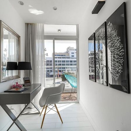 Kikar Boutique Hotel Νετάνια Εξωτερικό φωτογραφία