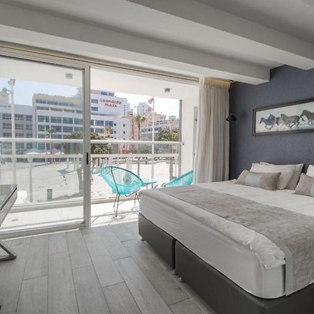 Kikar Boutique Hotel Νετάνια Εξωτερικό φωτογραφία