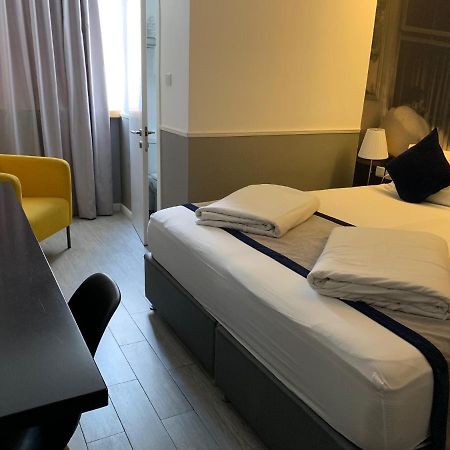 Kikar Boutique Hotel Νετάνια Εξωτερικό φωτογραφία
