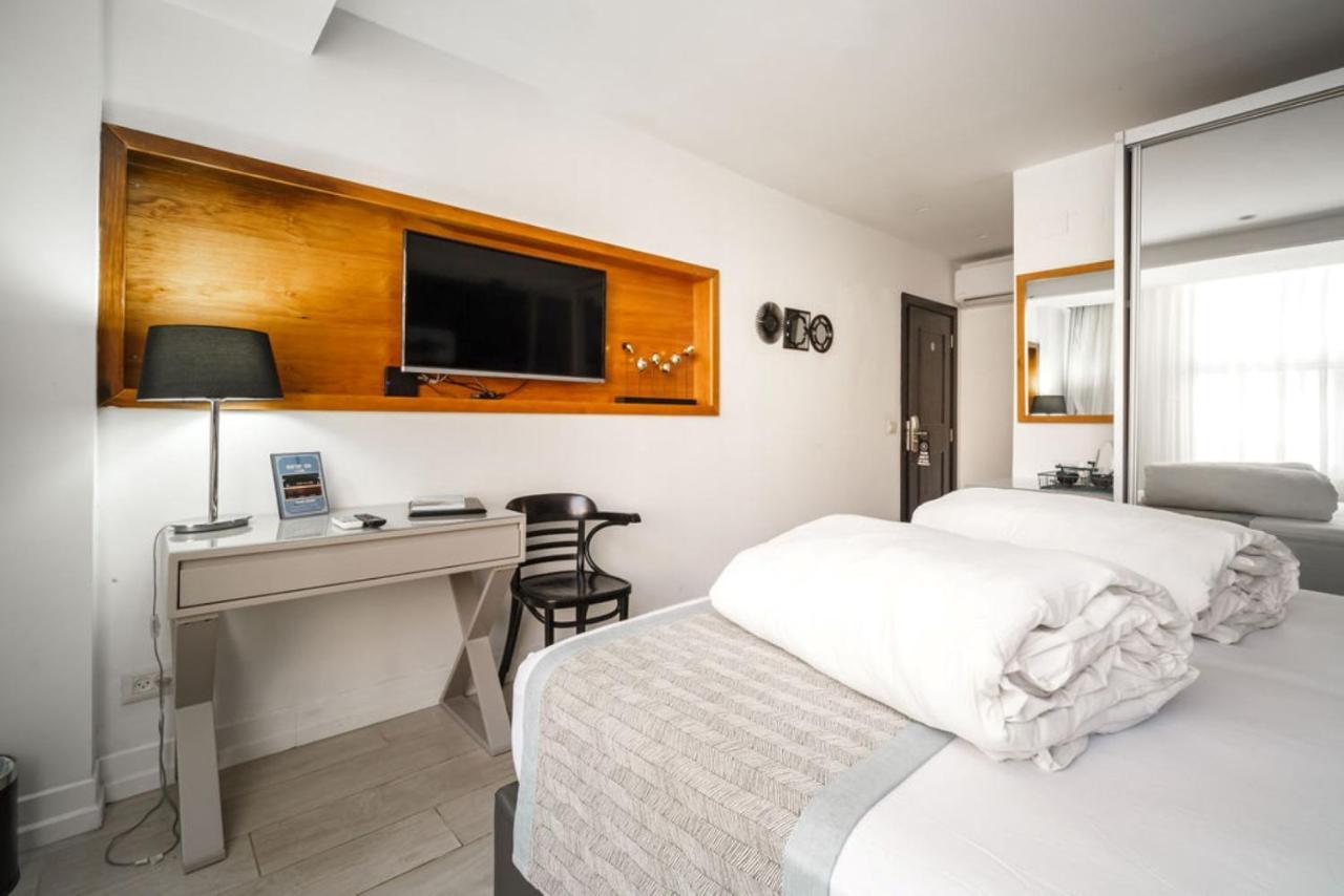 Kikar Boutique Hotel Νετάνια Εξωτερικό φωτογραφία