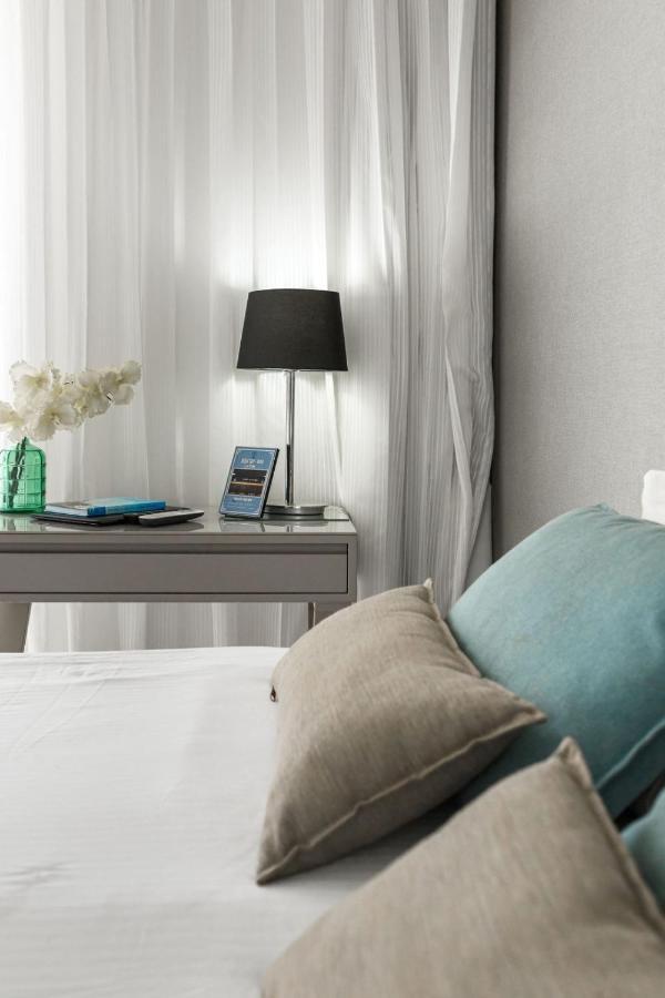 Kikar Boutique Hotel Νετάνια Εξωτερικό φωτογραφία