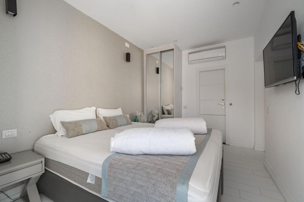 Kikar Boutique Hotel Νετάνια Εξωτερικό φωτογραφία