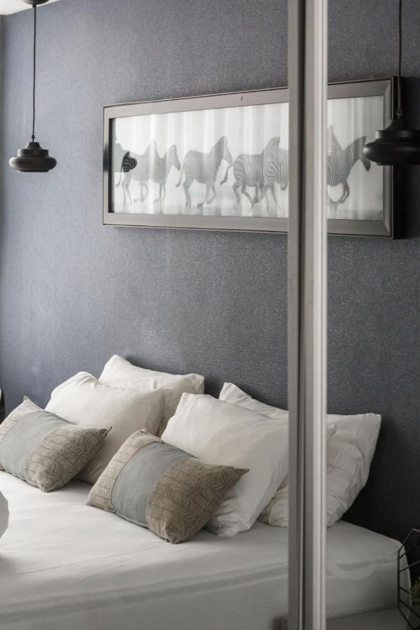 Kikar Boutique Hotel Νετάνια Εξωτερικό φωτογραφία
