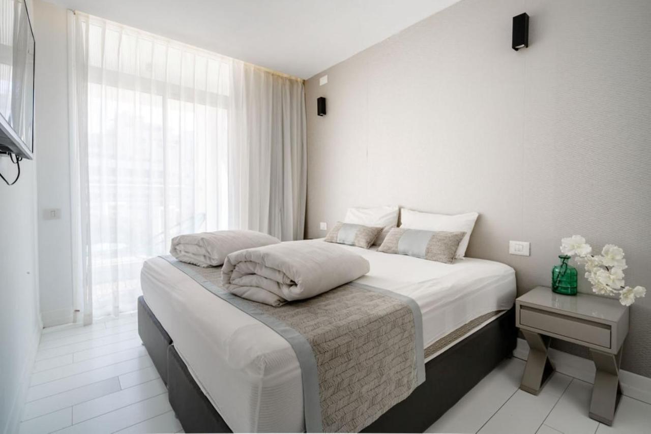 Kikar Boutique Hotel Νετάνια Εξωτερικό φωτογραφία
