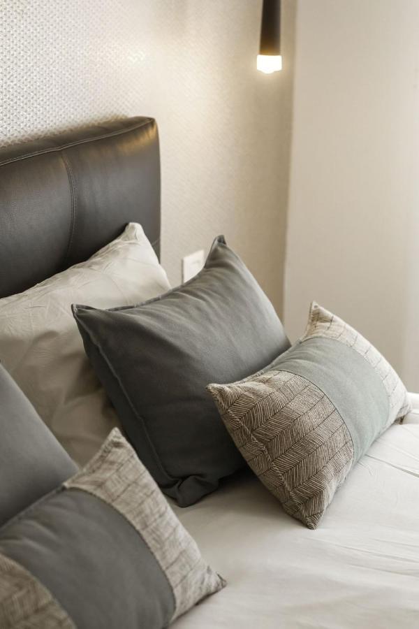 Kikar Boutique Hotel Νετάνια Εξωτερικό φωτογραφία
