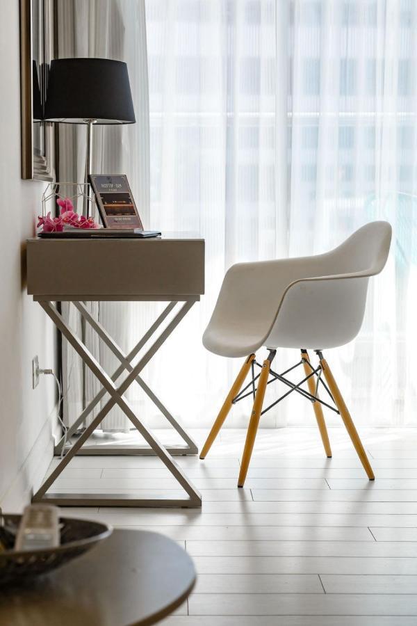 Kikar Boutique Hotel Νετάνια Εξωτερικό φωτογραφία
