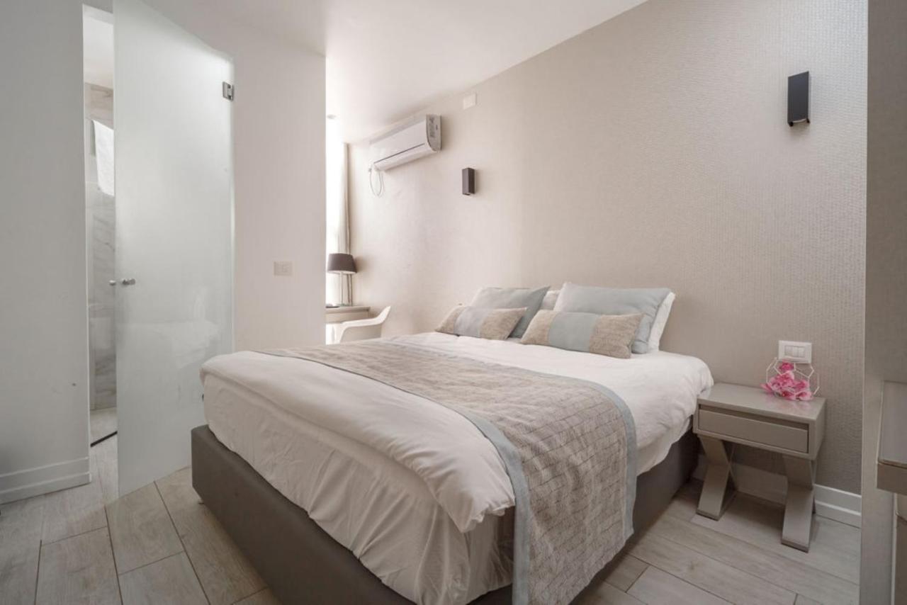 Kikar Boutique Hotel Νετάνια Εξωτερικό φωτογραφία