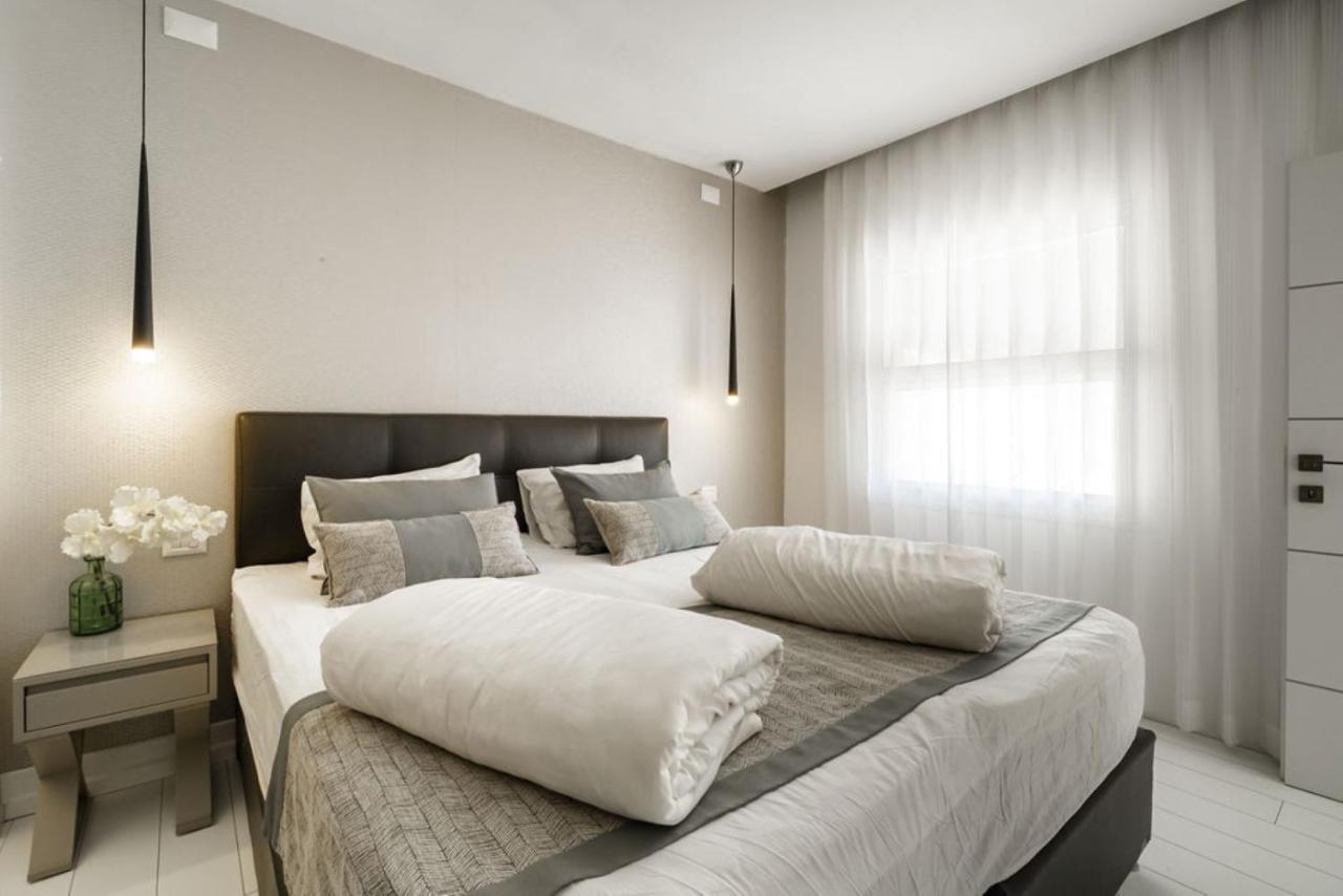 Kikar Boutique Hotel Νετάνια Εξωτερικό φωτογραφία