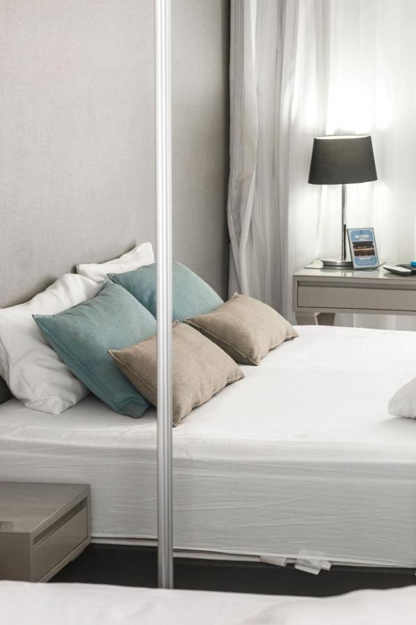 Kikar Boutique Hotel Νετάνια Εξωτερικό φωτογραφία