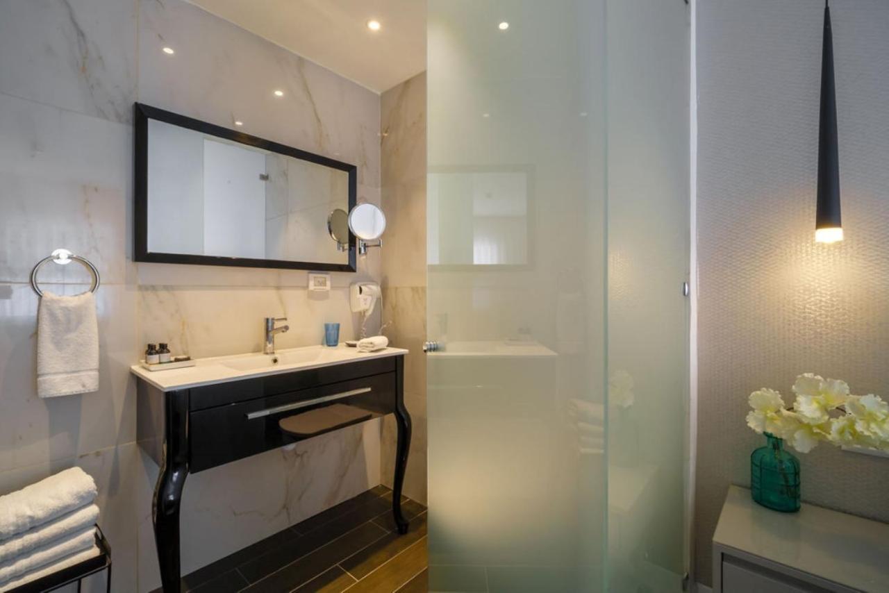 Kikar Boutique Hotel Νετάνια Εξωτερικό φωτογραφία