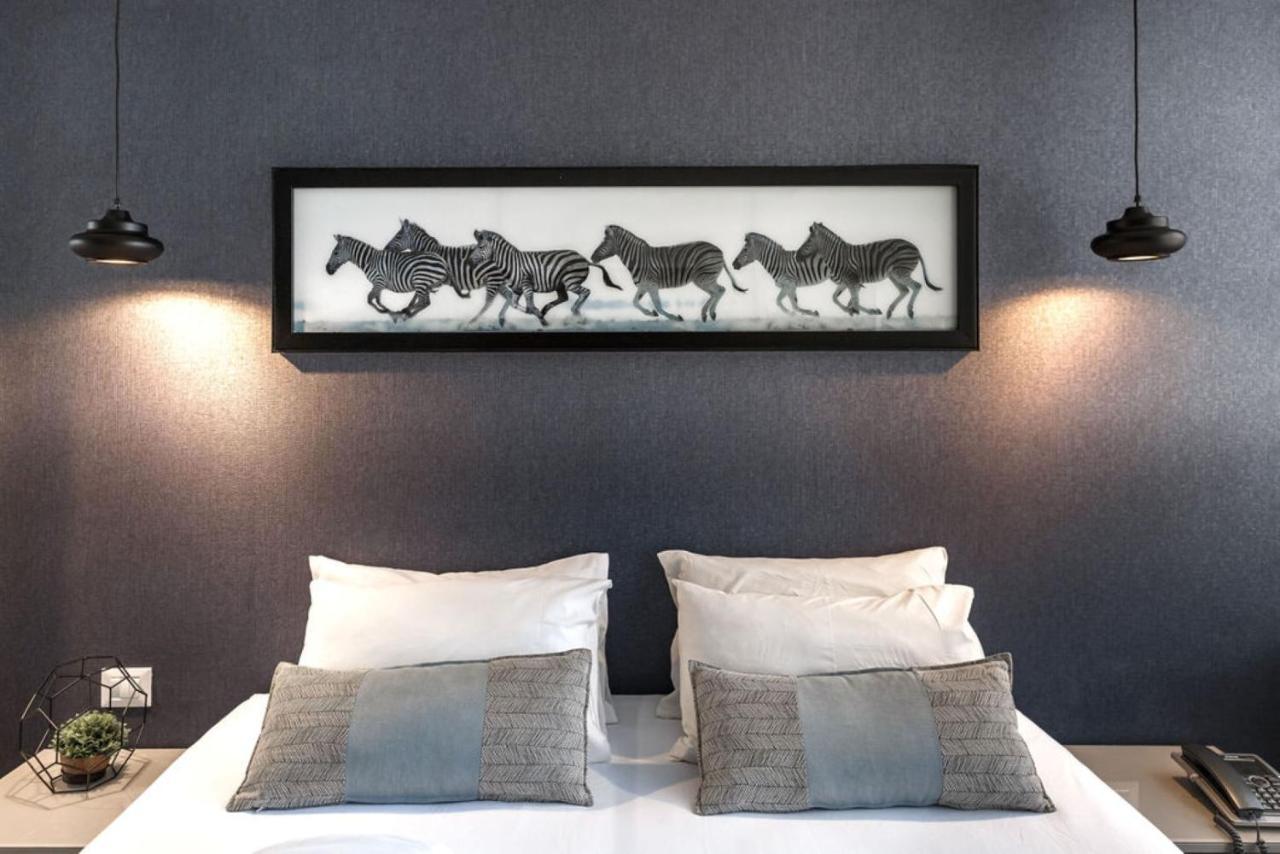 Kikar Boutique Hotel Νετάνια Εξωτερικό φωτογραφία