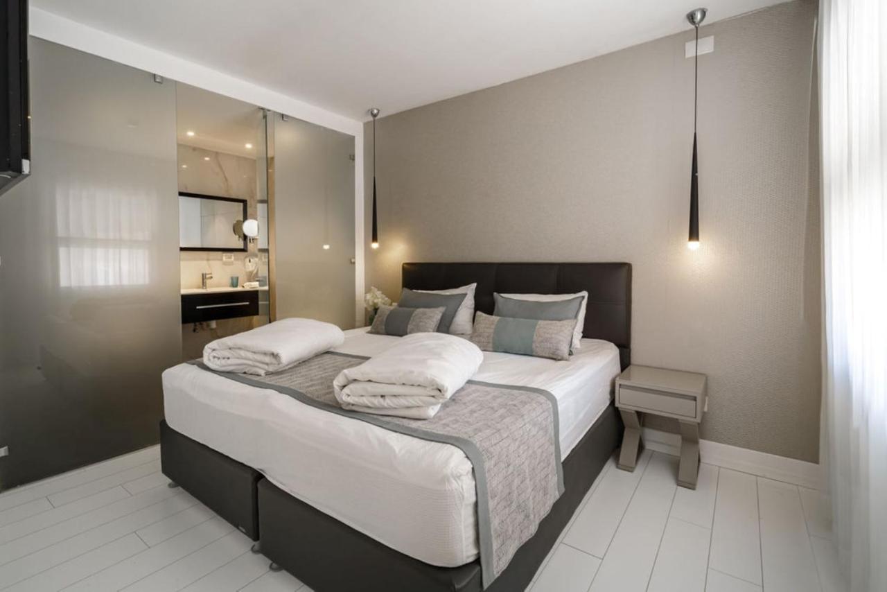 Kikar Boutique Hotel Νετάνια Εξωτερικό φωτογραφία