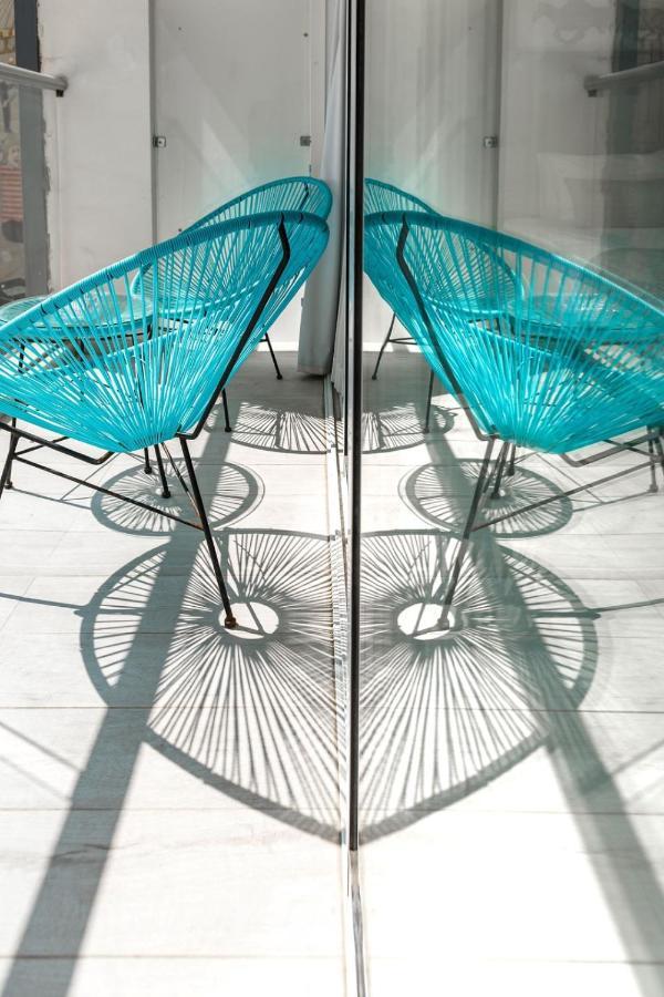 Kikar Boutique Hotel Νετάνια Εξωτερικό φωτογραφία