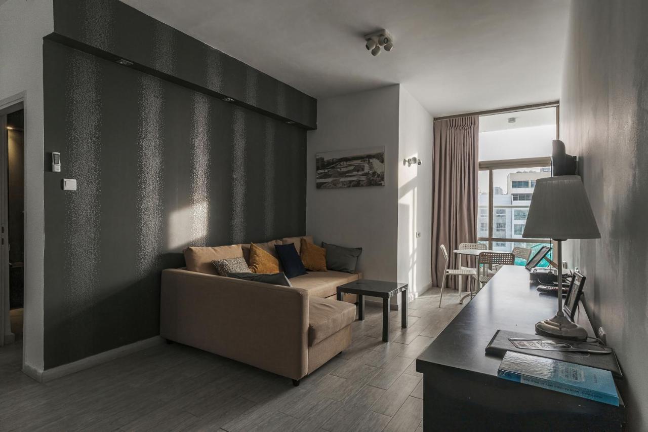 Kikar Boutique Hotel Νετάνια Εξωτερικό φωτογραφία