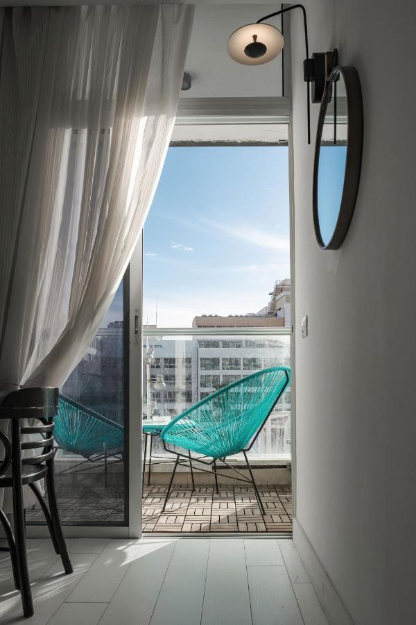 Kikar Boutique Hotel Νετάνια Εξωτερικό φωτογραφία