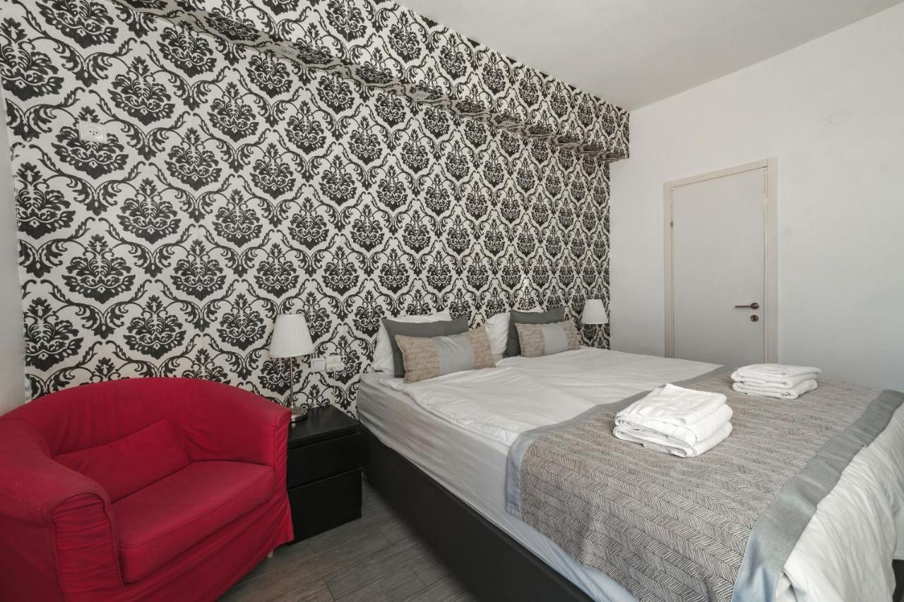 Kikar Boutique Hotel Νετάνια Εξωτερικό φωτογραφία