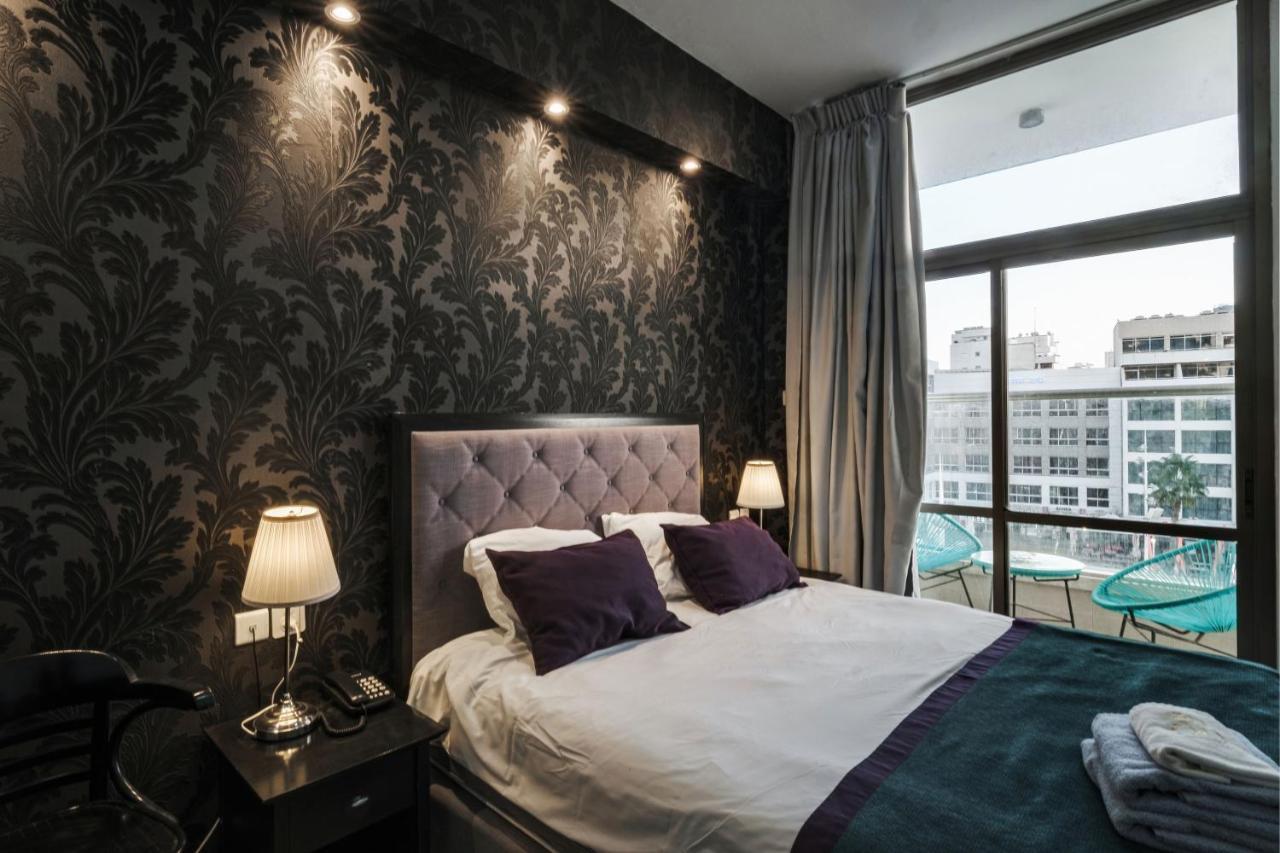 Kikar Boutique Hotel Νετάνια Εξωτερικό φωτογραφία