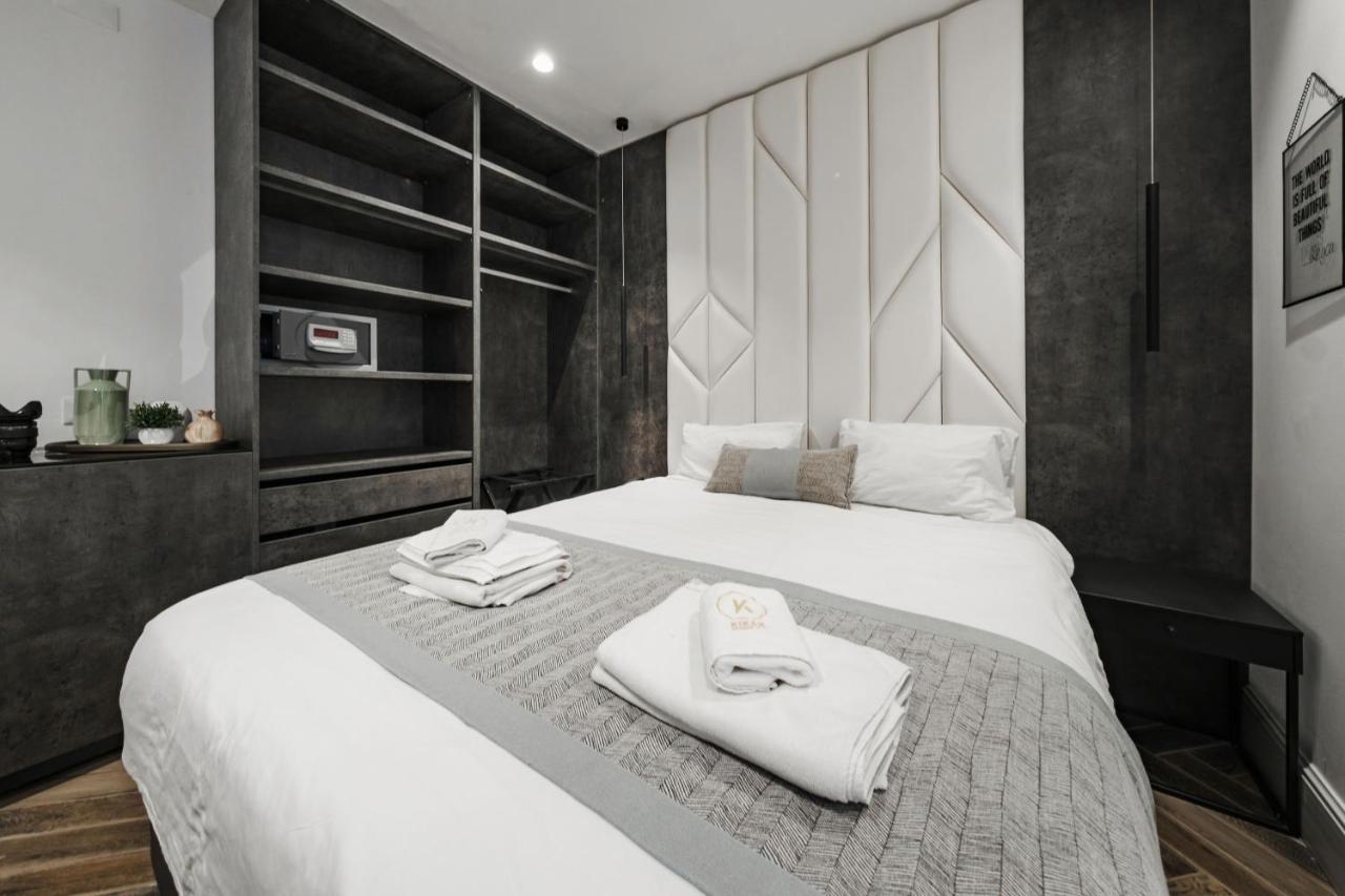 Kikar Boutique Hotel Νετάνια Εξωτερικό φωτογραφία