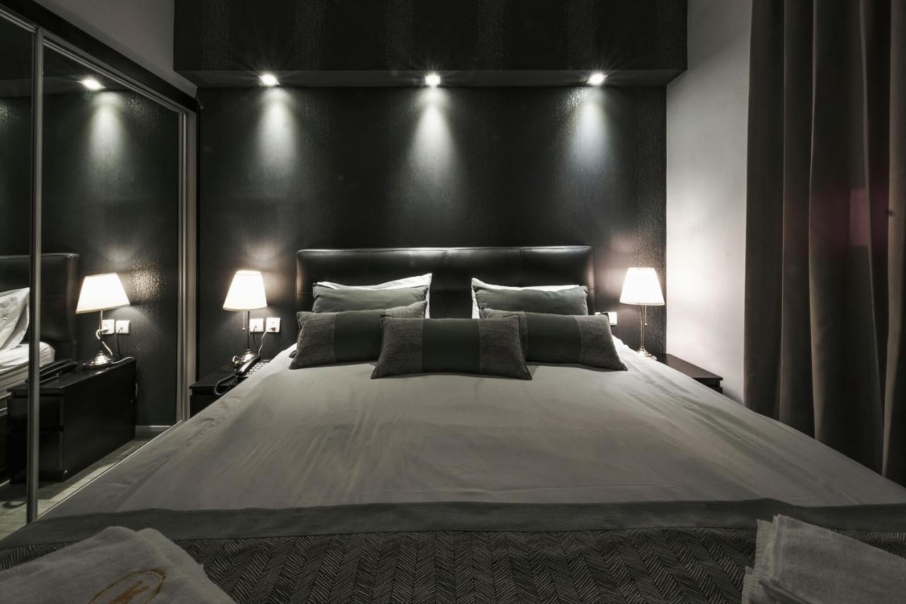 Kikar Boutique Hotel Νετάνια Εξωτερικό φωτογραφία