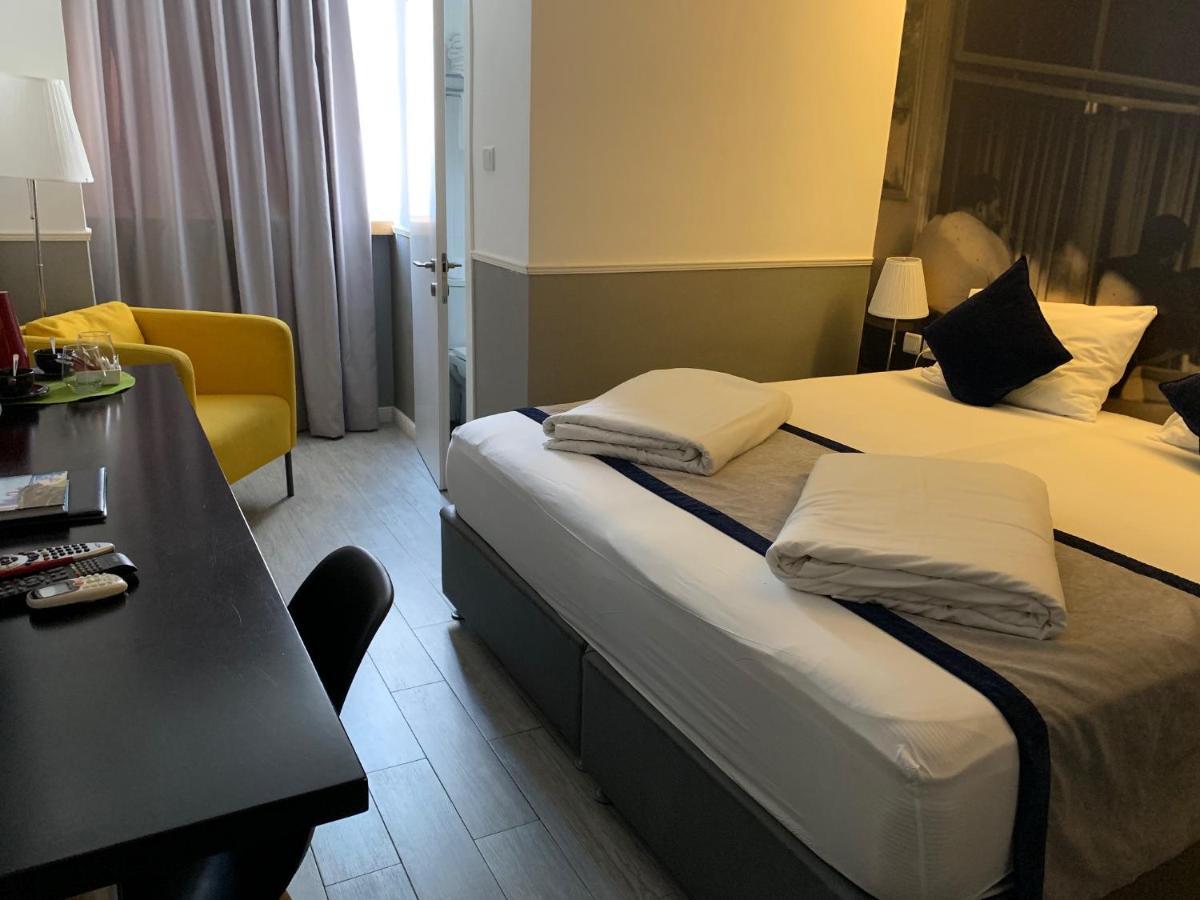Kikar Boutique Hotel Νετάνια Εξωτερικό φωτογραφία