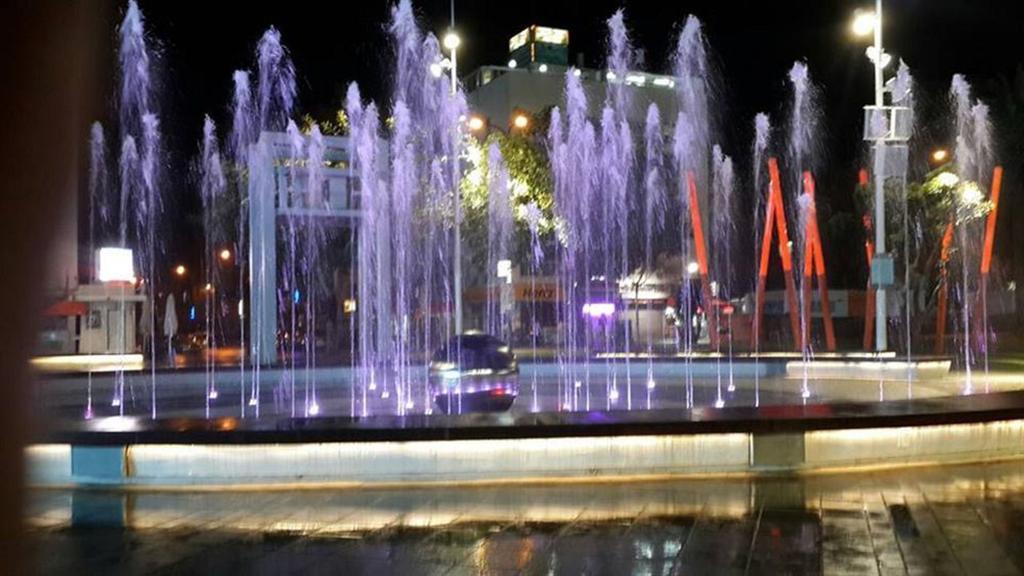 Kikar Boutique Hotel Νετάνια Εξωτερικό φωτογραφία