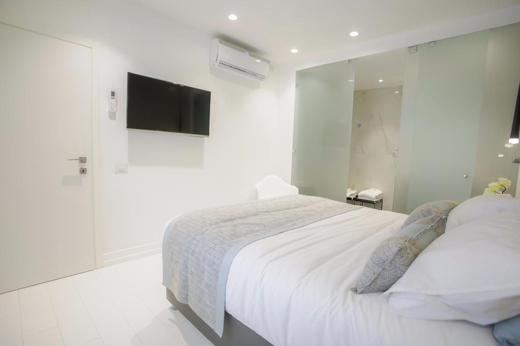 Kikar Boutique Hotel Νετάνια Εξωτερικό φωτογραφία