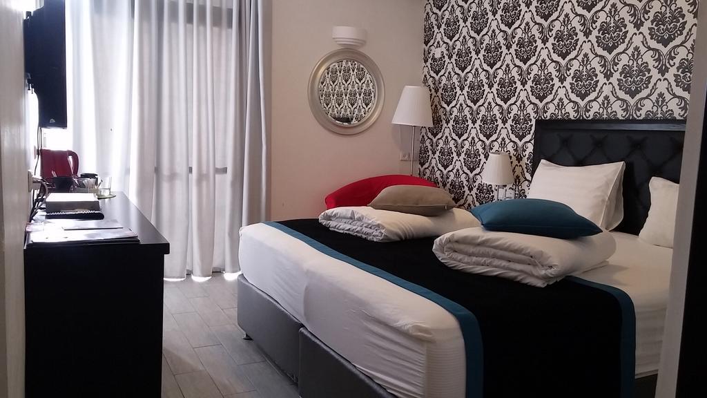 Kikar Boutique Hotel Νετάνια Εξωτερικό φωτογραφία
