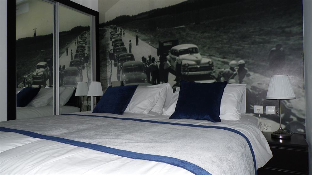 Kikar Boutique Hotel Νετάνια Εξωτερικό φωτογραφία