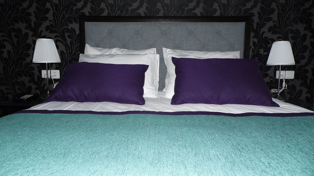 Kikar Boutique Hotel Νετάνια Εξωτερικό φωτογραφία